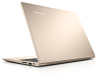 Lenovo Ideapad 710s-13 i5-7200U/8GB/256/Win10 Złoty - 343072 - zdjęcie 4